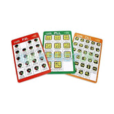 ZCube CFOP Card (x3)