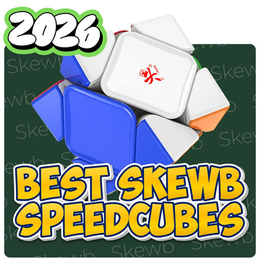 Top Skewbs in 2026