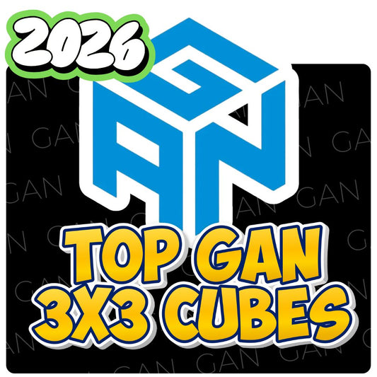Best GAN Cubes in 2026