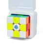 Smart Cubes