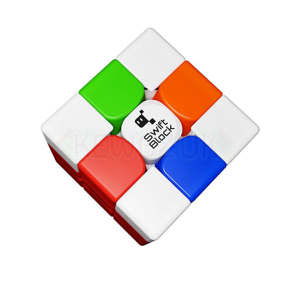 Monster Cube - Swift Block 3x3 — La Ribouldingue