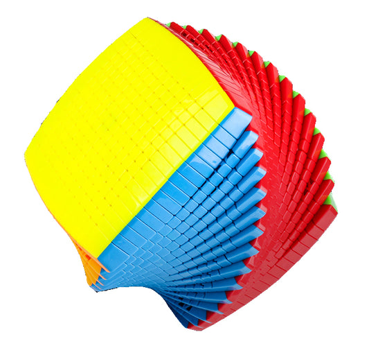MoYu 15x15