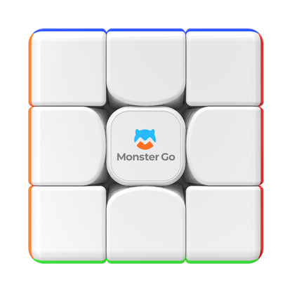 MonsterGo 352 (Magnetic) 1