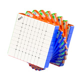 QiYi 9x9 (Magnetic, Ball-Core)