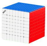 QiYi 8x8 (Magnetic, Ball-Core)