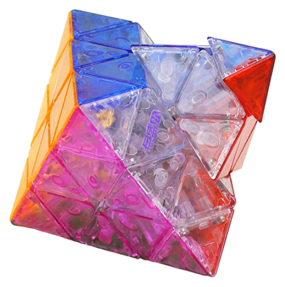 DianSheng Galaxy CTO (Magnetic, Ball-Core)