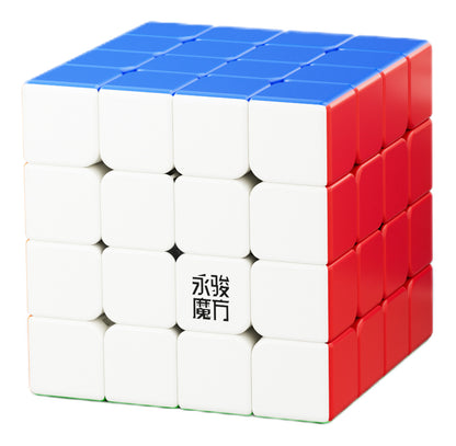 YJ YuSu 4x4 II Clicky (Magnetic)
