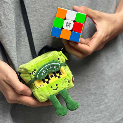 YJ Plushy from KewbzUK Speed Cube Shop 4