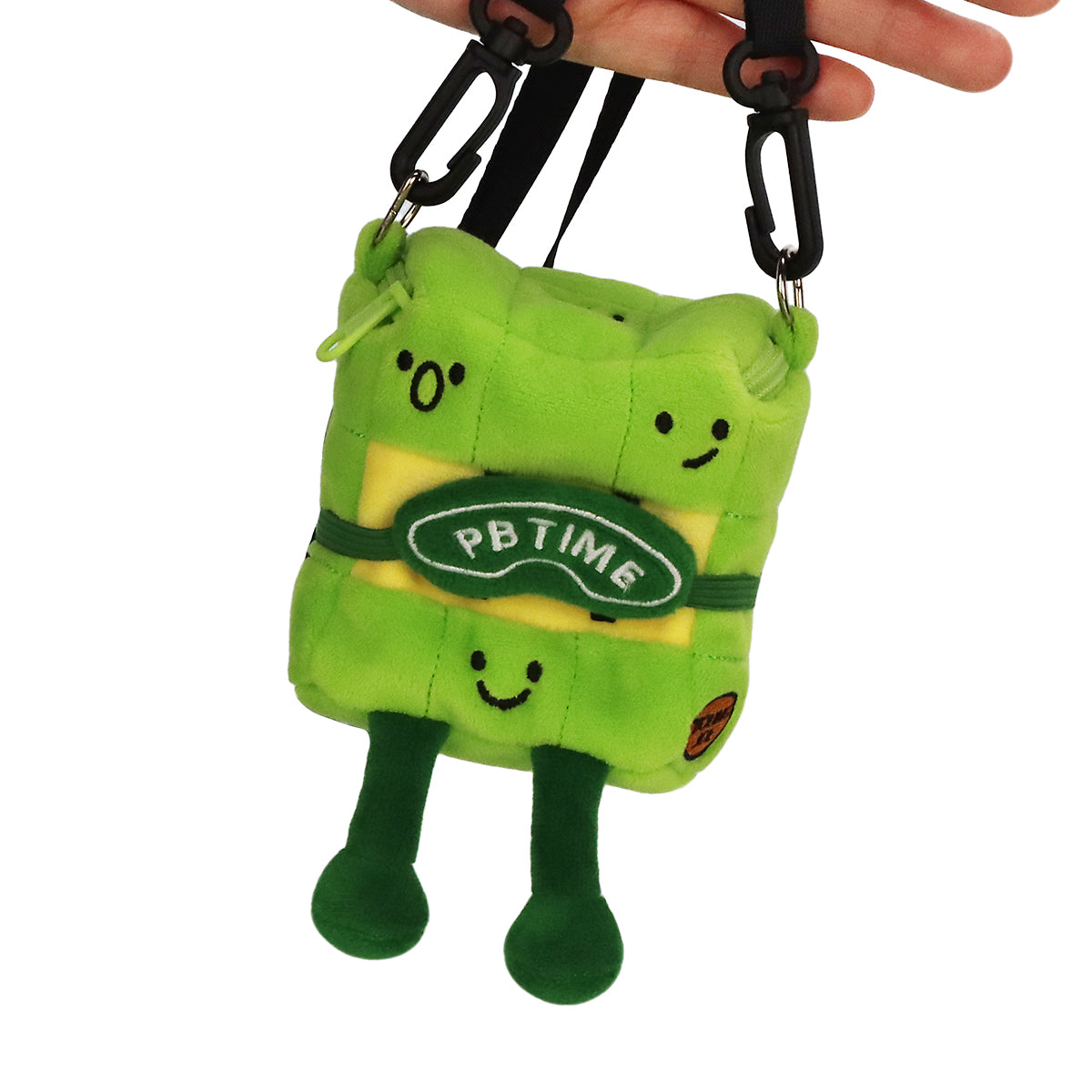 YJ Plushy