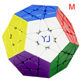 YJ YuHu Megaminx V3 (Magnetic) from KewbzUK Speed Cube Shop 1