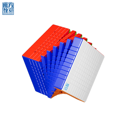 MoYu MeiLong 10x10 V2 from KewbzUK Speed Cube Shop 7