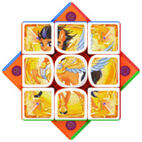 GAN V100 Leap (Year of Horse Edition)