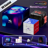 VIN3 3x3 Nova (Flagship) from KewbzUK Speed Cube Shop 2