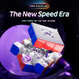 VIN3 3x3 Nova (Flagship) from KewbzUK Speed Cube Shop 5