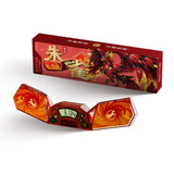 QiYi Timer VermilionBird from KewbzUK Speed Cube Shop 1