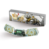 QiYi Timer WhiteTiger