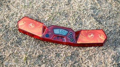 QiYi Timer VermilionBird from KewbzUK Speed Cube Shop 53