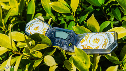 QiYi Timer WhiteTiger from KewbzUK Speed Cube Shop 39