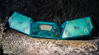 QiYi Timer AzureDragon from KewbzUK Speed Cube Shop 36