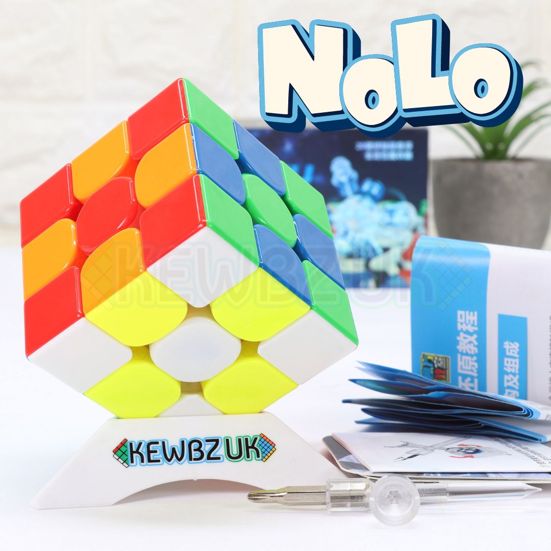 NoLo WeiLong WR M V9 (20-Magnet Ball-Core UV)