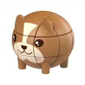 3x3 Dog Cube