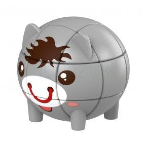 3x3 Donkey Cube