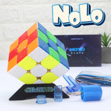 NoLo Super RS3M V2 (Magnetic, UV)