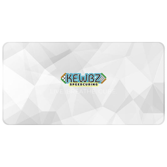 Light Geometric V1 Mini Mat
