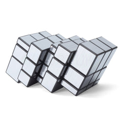 Calvin's 3x3x5 Siamese Mirror Cube (Tall)