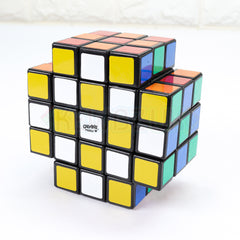 Calvin's 3x3x5 X-Cube with Evgeniy logo