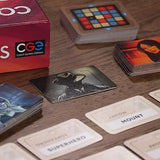 Codenames