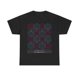Cubemunky WIRED Square-1 T-Shirt