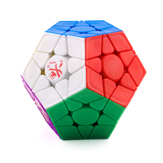 DaYan Megaminx Pro+ (Magnetic, Ball-Core)