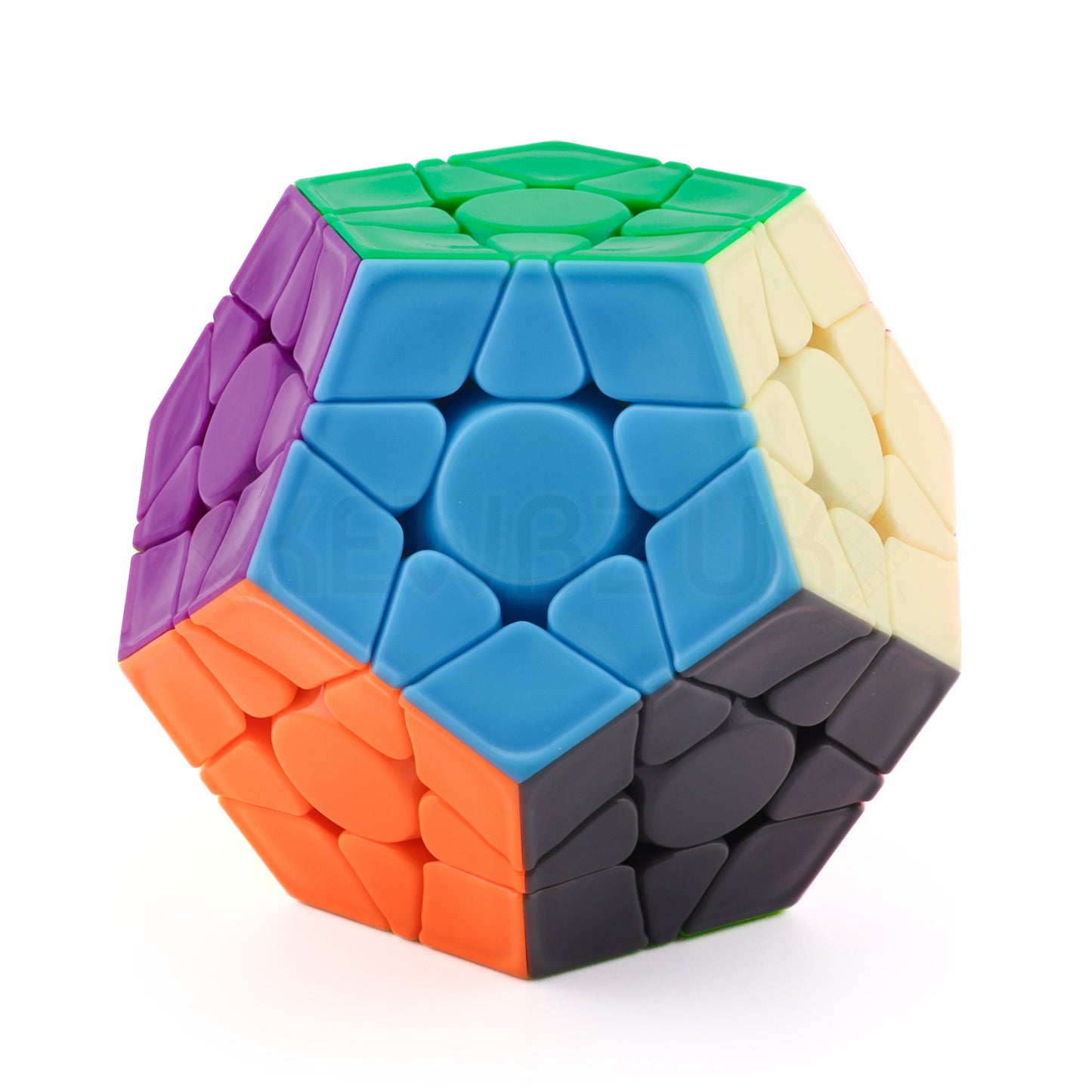 DaYan Megaminx Pro+ (Magnetic, Maglev, Ball-Core)