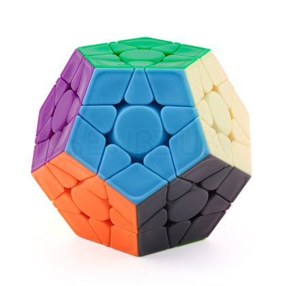 DaYan Megaminx Pro+ (Magnetic, Maglev, Ball-Core)
