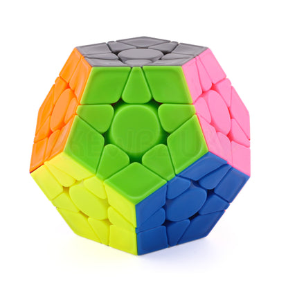 DaYan Megaminx Pro+ (Magnetic, Maglev, Ball-Core)