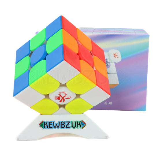 DaYan Zhanchi Pro V5 3x3 Standard (Magnétique, Ball-Core)