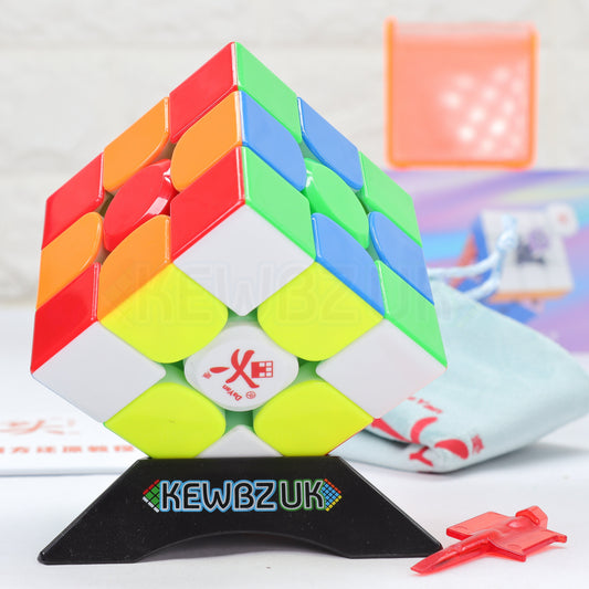 DaYan Zhanchi Pro V5 3x3 Fancy (Magnétique, Maglev, Ball-Core)