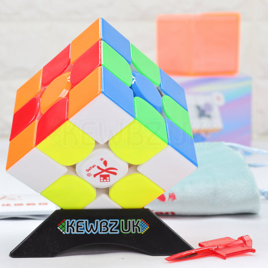 DaYan Zhanchi Pro V5 3x3 Standard (Magnétique, Ball-Core)