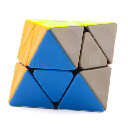 DianSheng Skewb Diamond (Magnetic)