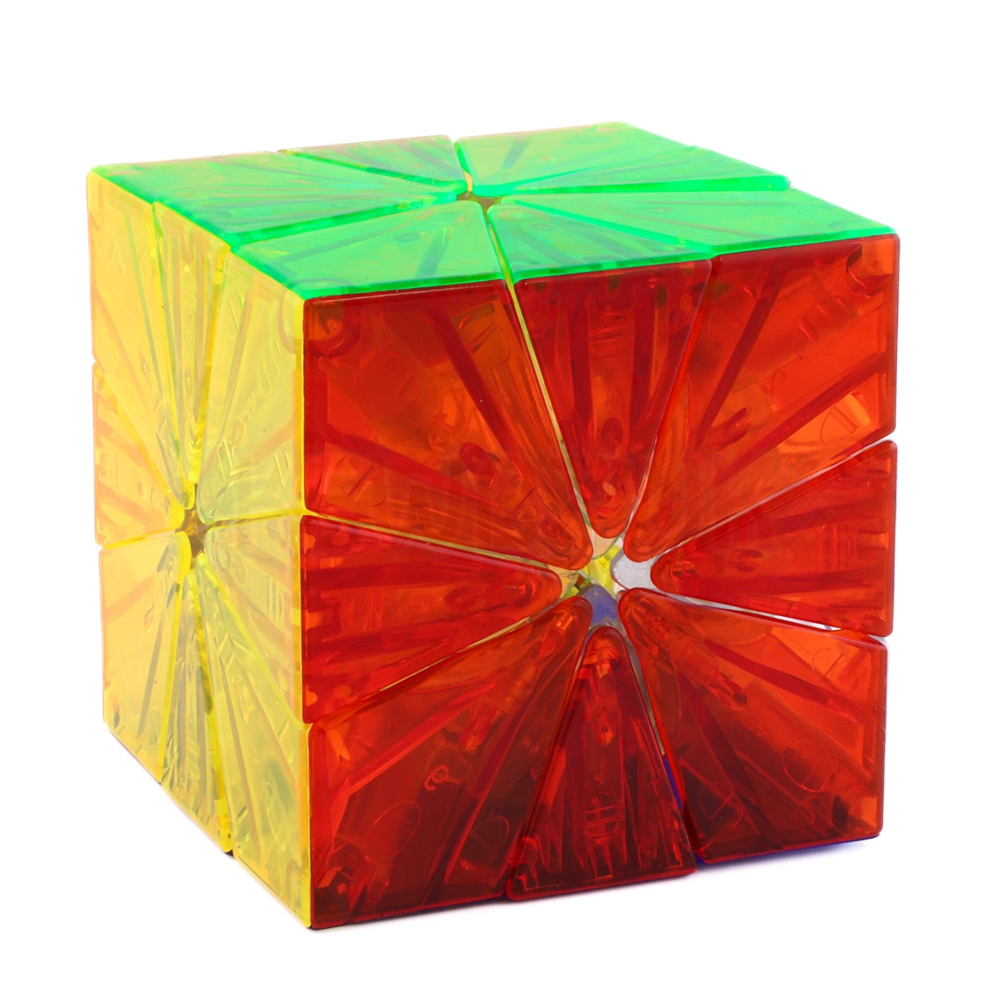 DianSheng BriliCube II