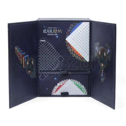 DianSheng Galaxy 12x12 (Magnetic)