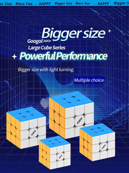 DianSheng Googol 10cm (Magnetic)