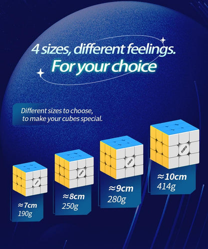 DianSheng Googol 10cm (Magnetic)