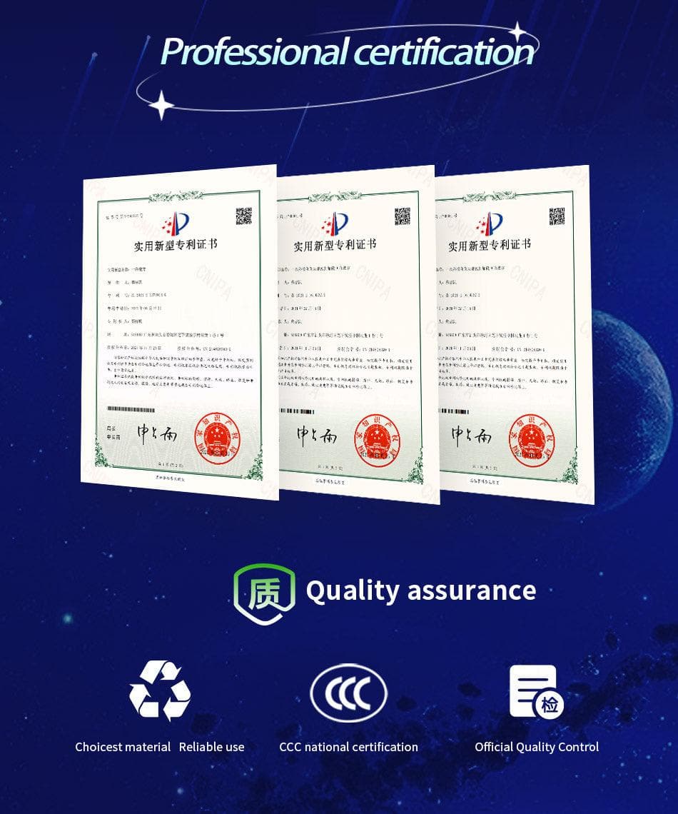 DianSheng Googol 10cm (Magnetic)