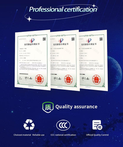 DianSheng Googol 7cm (Magnetic)