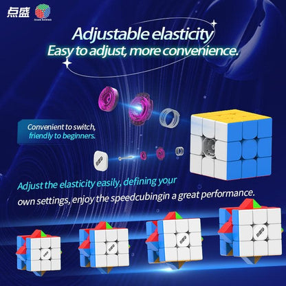 DianSheng Googol 10cm (Magnetic)