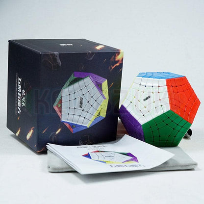 DianSheng Galaxy Gigaminx (Magnetic)