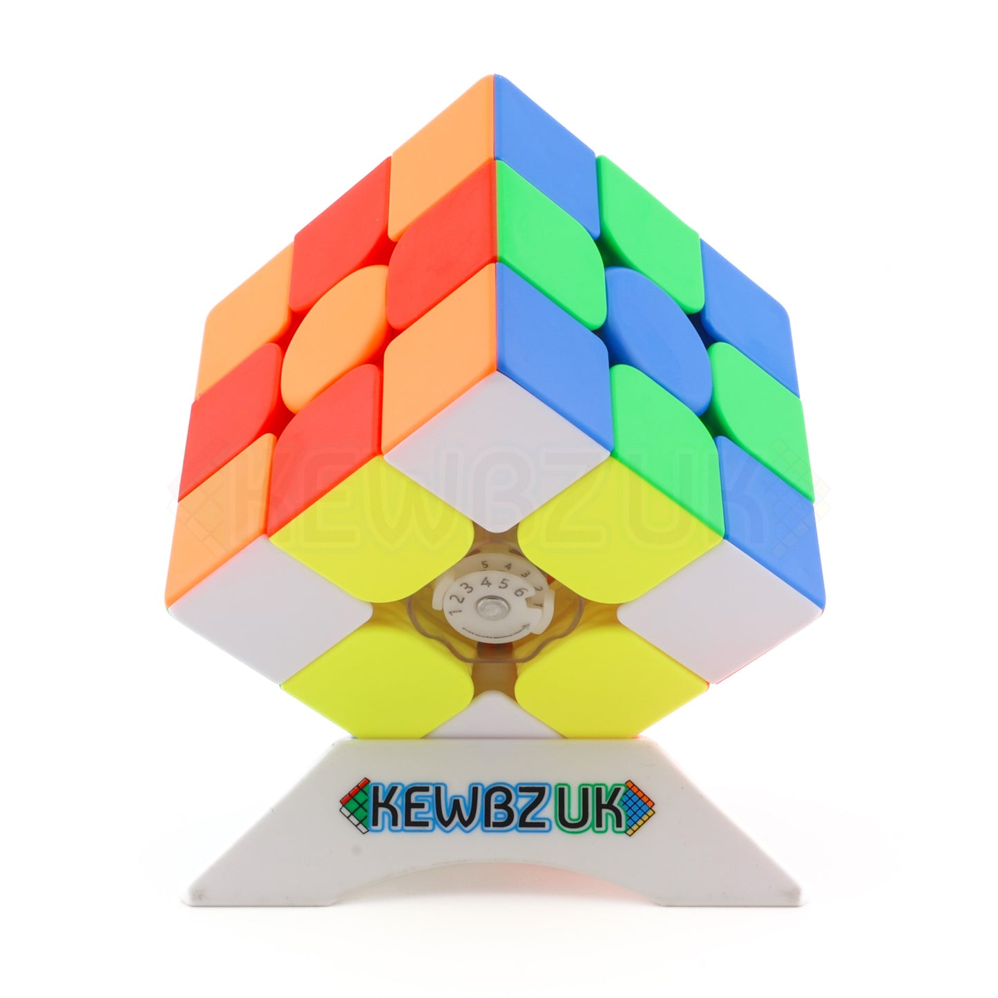 ESCube Air 3x3 (20-Magnet, Ball-Core)