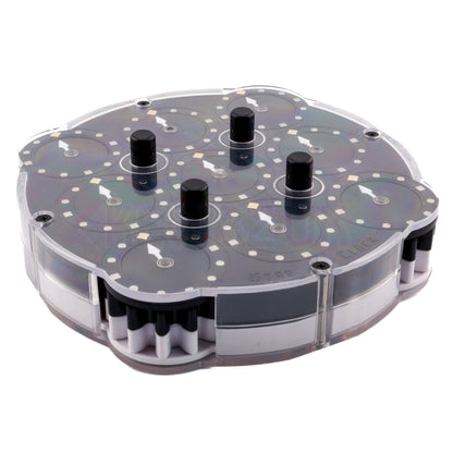 Horloge ESTAR (Magnétique, Standard)